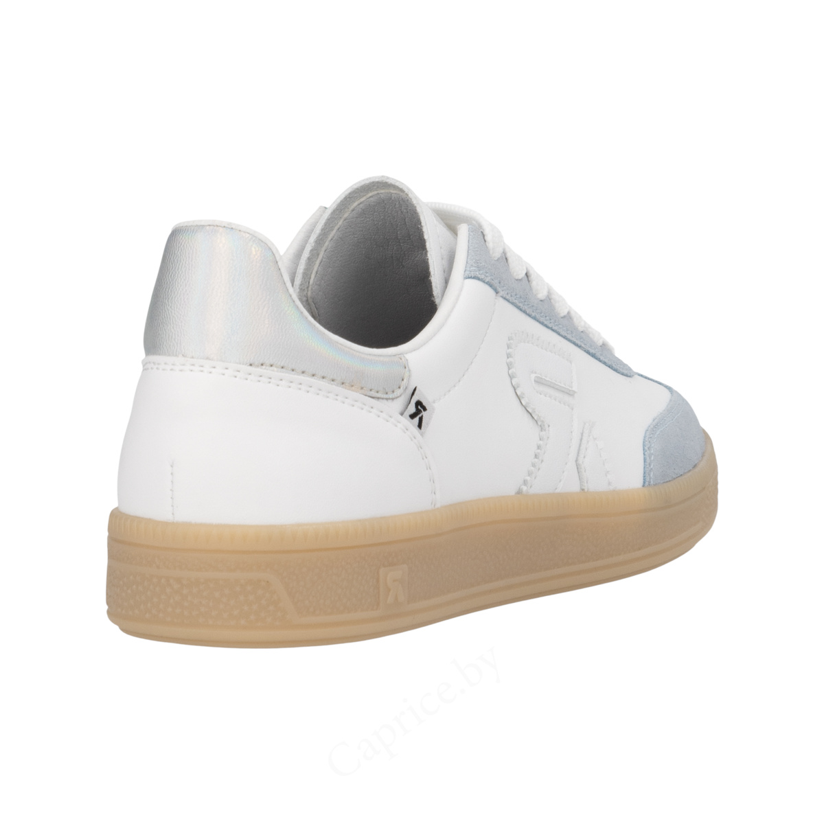 КЕДЫ RIEKER АРТИКУЛ: W2200-84